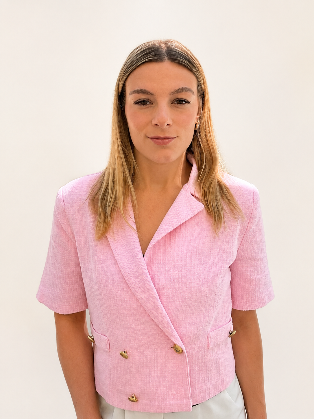 Cécile Guet, professeure chez MACOFI Academy